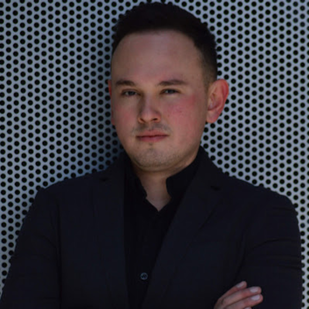 Meet your Posher, Cristian